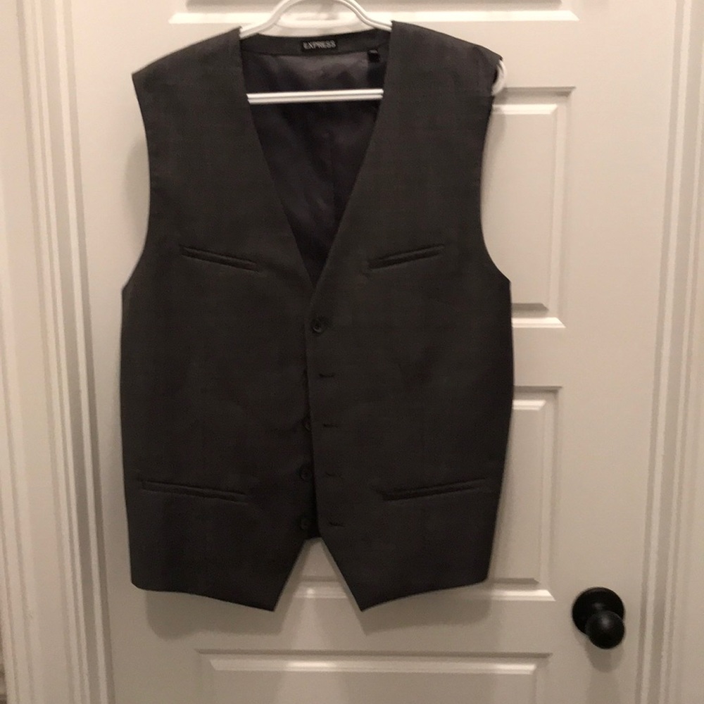 Express vest